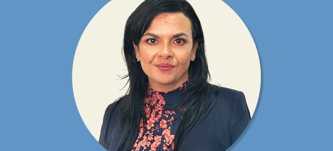 Foto Marcela Guerrero