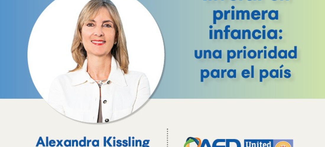 Portada doña Alexandra