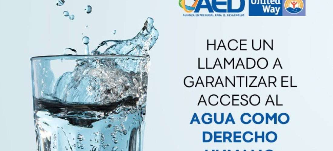 Portada Agua