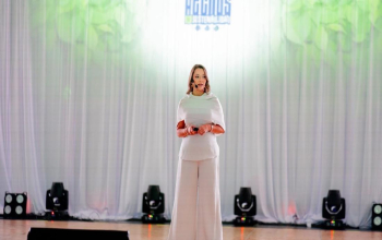 Sra. Rosaysella Ulloa Villalobos