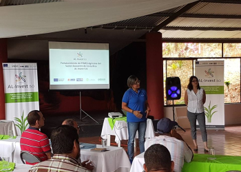 AED lidera proyecto de fortalecimiento en sostenibilidad de PyMEs agrícolas del sector azucarero