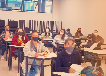 Banco Popular apoya gestión para el empleo a través de su Programa de Educación Financiera