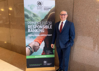 COOPESERVIDORES es la primera cooperativa en Latinoamérica en firmar los Principios de la Banca Responsable