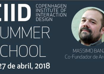 En abril, instituto referente del diseño mundial impartirá talleres en Fundación Omar Dengo