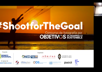 Participe en el primer concurso de fotografía por los Objetivos de Desarrollo Sostenible (ODS)
