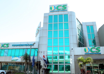 Coopeservidores (CS) reconocido como empresa líder en cultura solidaria