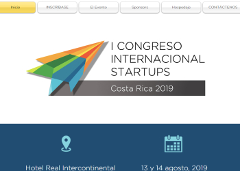 Lean Startup Night por primera vez en Costa Rica