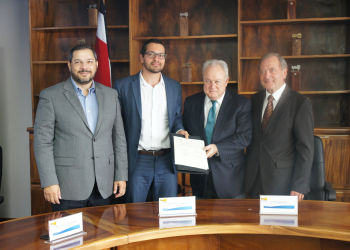 INA y sector empresarial firman alianza para enfrentar los retos del país en materia de competencias y habilidades para los trabajos del futuro