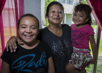 ODS 5: La meta de empoderar a mujeres y niñas para el 2030