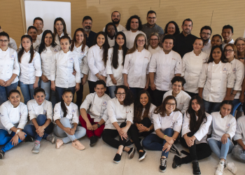 NESTLÉ POTENCIA EL TALENTO JOVEN CON EL LANZAMIENTO MUNDIAL DE SU PROGRAMA “YOUNG CULINARY TALENTS” (YOCUTA)