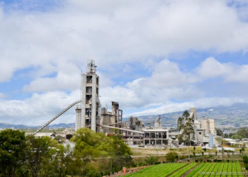 Holcim Costa Rica obtiene certificado Empaque Positivo
