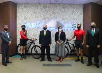 Nueva póliza para bicicletas ya puede adquirirse