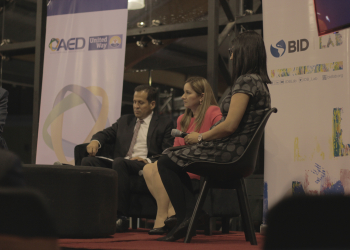 Más de 150 mujeres empresarias adquieren herramientas para incrementar ventas y generar empleo