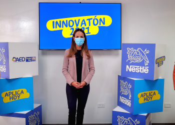 Concurso Innovatón de Nestlé invita a jóvenes con propuestas de emprendimiento a ganar hasta $ 16,000 en capital semilla