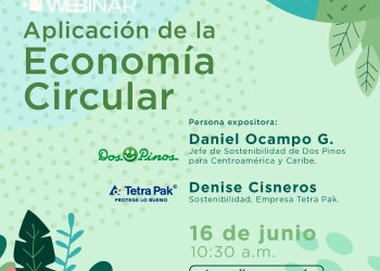 ENVASES DE CARTÓN SON MATERIA PRIMA VALIOSA PARA NUEVOS PRODUCTOS