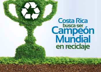 SE CONVOCA A LOS TICOS A SER CAMPEONES Y ROMPER UN RÉCORD DE GUINNESS WORLD RECORDS™