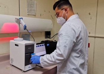 Sector Privado dona máquinas de pruebas para covid-19 a la CCSS