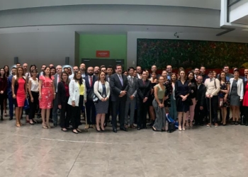 Empresas y organizaciones se comprometen con la no discriminación hacia personas LGBTI