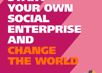 HP invita jóvenes a emprender socialmente