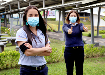 Kimberly-Clark promueve buenas prácticas de liderazgo inclusivo