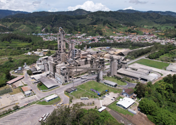 Planta Holcim