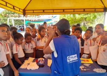 •	Un estudio de la ONG Plan International, develó que el 70% de los encuestados dijo haber visto a otro chico u hombre hacer comentarios desagradables sobre la menstruación. 