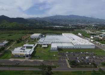 Kimberly-Clark invierte alrededor de 60 millones de colones anuales en la gestión responsable de residuos.