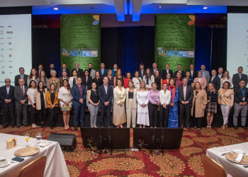 Foto Empresas AED 2022