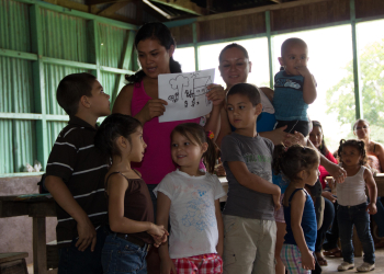 Familia Somos familia