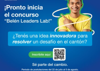 Belén Leaders Lab