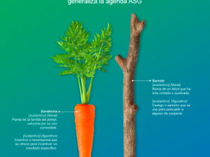 Carrots&Sticks: POLÍTICAS SOBRE REPORTE DE SOSTENIBILIDAD: Tendencias mundiales en divulgación a medida que se generaliza la agenda ASG