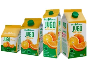 Fortificación adicional de productos en la coyuntura de la COVID-19 para promover las defensas en el organismo, el bienestar y la salud - Dos Pinos