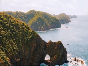 La estrategia de sostenibilidad de triple utilidad de Península Papagayo en Guanacaste, Costa Rica 