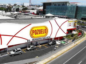 Pozuelo - Proyecto Transporte Limpio