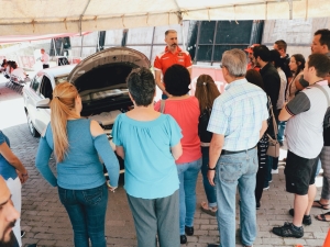 Purdy Drive – Uso eficiente del producto 