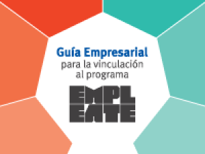 Guía Empresarial para la vinculación al Programa EMPLEATE