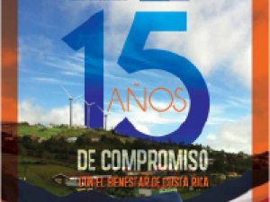 Publicación 15 Aniversario AED