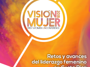 Ebook Visión Mujer: Memoria de Evento sobre Mujeres
