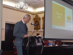 Certificación Pronutri