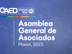 Portada Presentación Asamblea